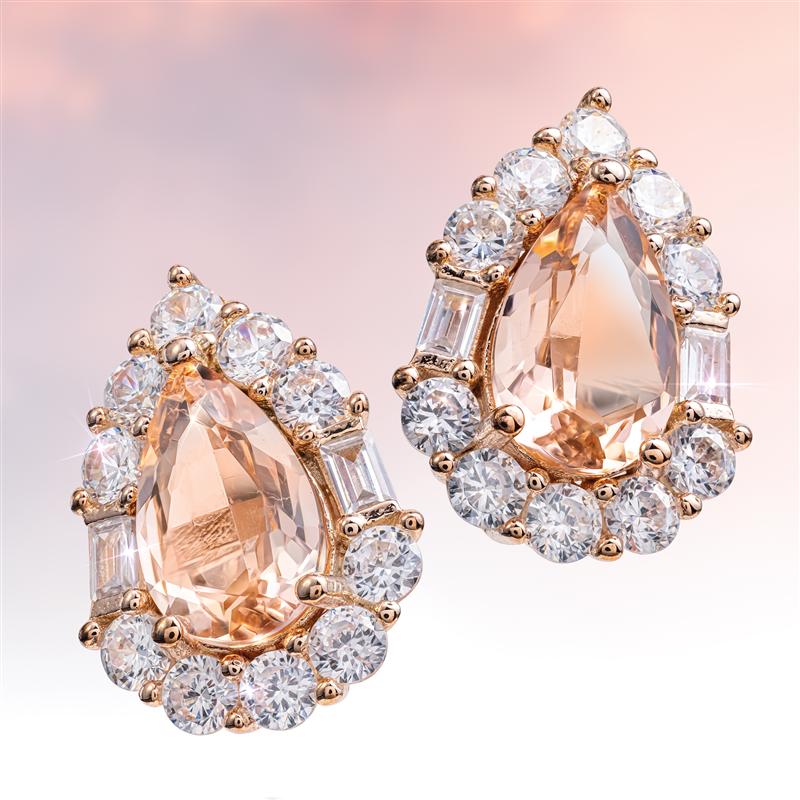 Pamirite Passage Earrings